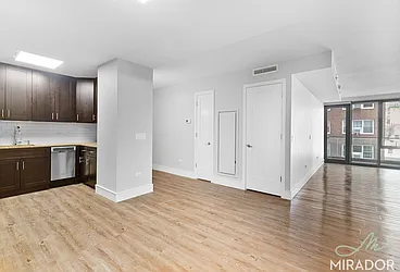 Rented by Mirador Real Estate