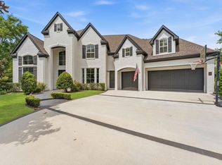 115 W Ambassador Bnd, Spring, TX 77382