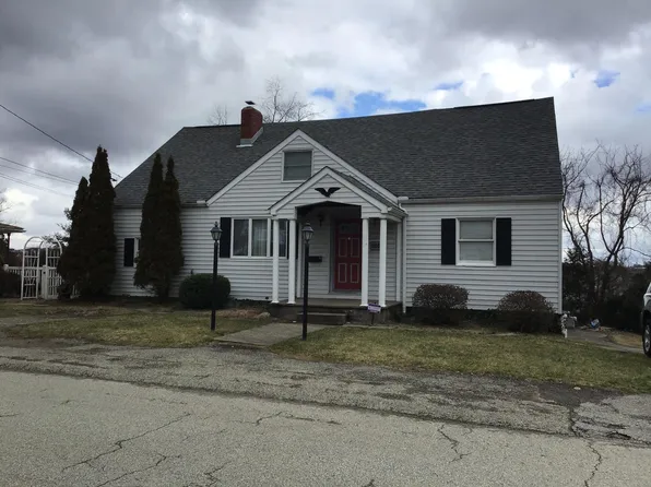 335 S Lincoln Ave, Greensburg, PA 15601