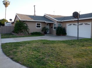 1114 W Beacon Ave, Anaheim, CA 92802