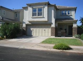 4264 E Baylor Ln, Gilbert, AZ 85296