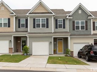 8905 Commons Townes Dr, Raleigh, NC 27616