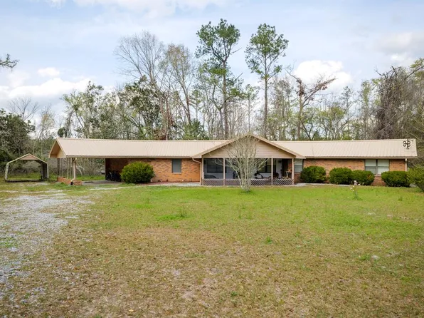 265 Charles Cir, Statenville, GA 31648