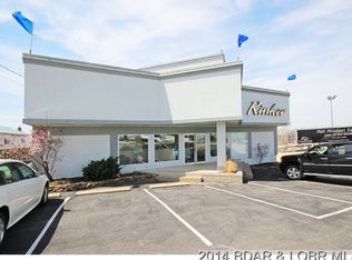 3855 Osage Beach Pkwy, Osage Beach, MO 65065