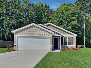 43 Blackberry Cir, Guyton, GA 31312