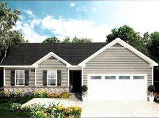 125 Copper Leaf LOT 243, Murfreesboro, TN 37128