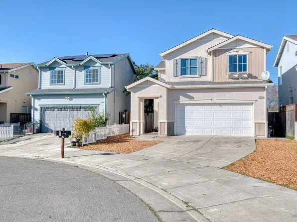 2923 Dall Sheep Lane, Santa Rosa, CA 95407