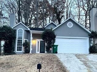 5955 King Way Walk, Lithonia, GA 30058
