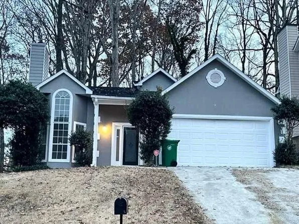 5955 King Way Walk, Lithonia, GA 30058