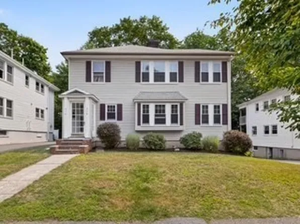 514 Lowell Ave #514, Newtonville, MA 02460