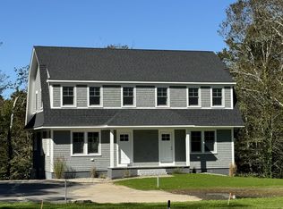 533 Woods Hole Rd, Falmouth, MA 02543