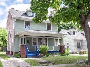 68 Arvine Hts, Rochester, NY 14611