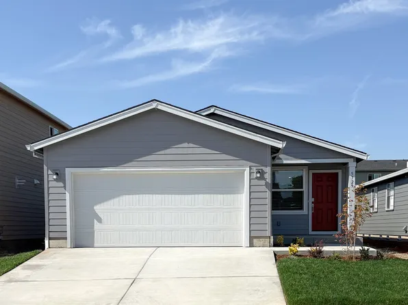 5729 Durst St, Eugene, OR 97402