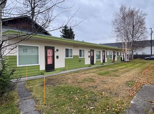 2225 Romig Pl #3, Anchorage, AK 99503