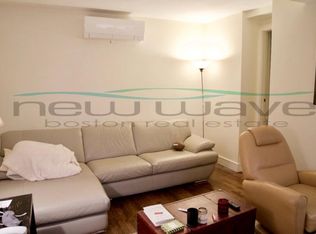 38 Phillips St #PE, Boston, MA 02114