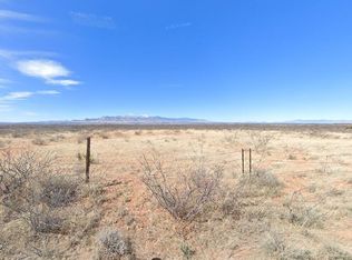 S Foudy Rd #3, Bisbee, AZ 85603
