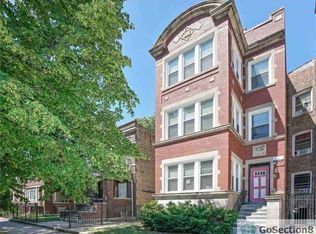 6116 S Saint Lawrence Ave APT 3, Chicago, IL 60637