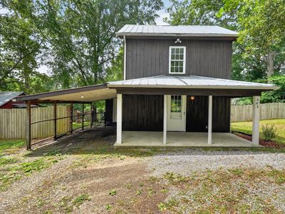 303 Charlotte St, Brookneal, VA, 24528