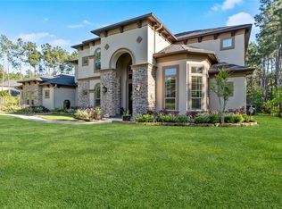 29022 Village Bnd, Magnolia, TX 77355