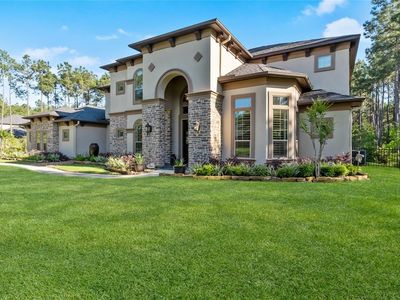 29022 Village Bnd, Magnolia, TX, 77355