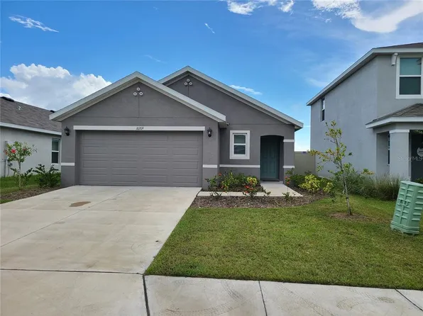 10209 Kalamazoo Pl, Parrish, FL 34219