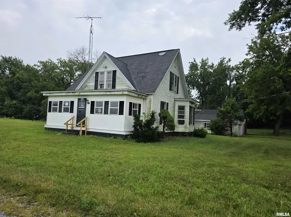 13110 Six Mile Rd, Virginia, IL 62691