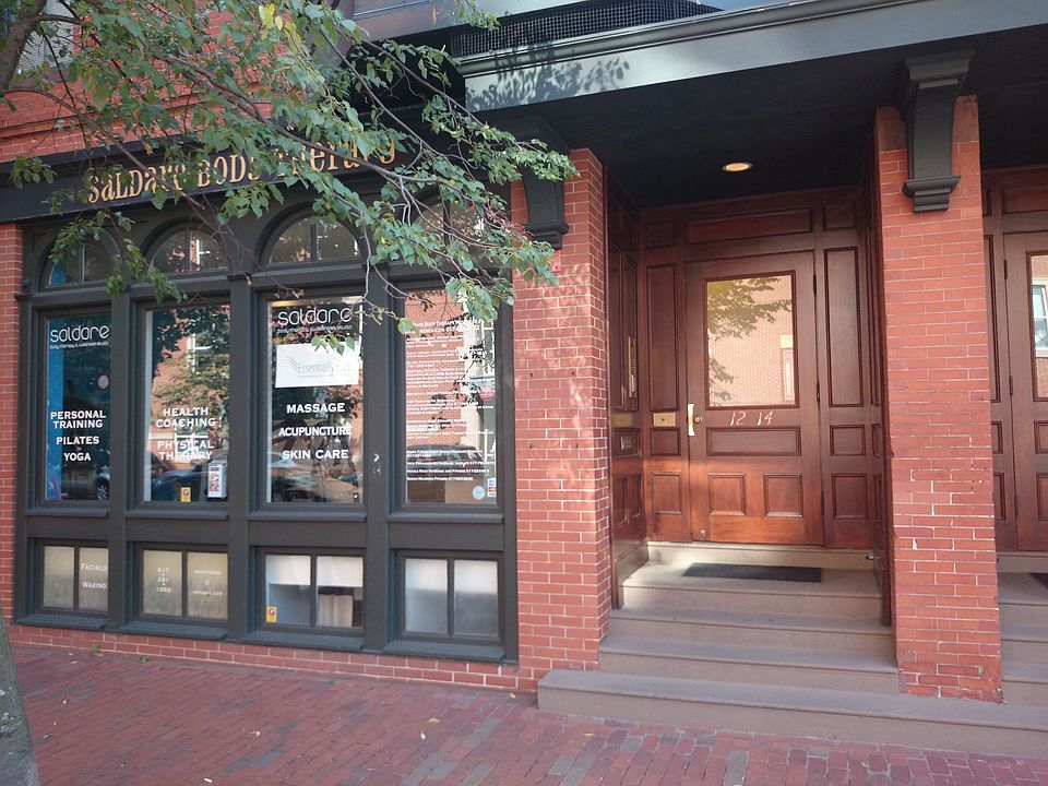 Building Photo