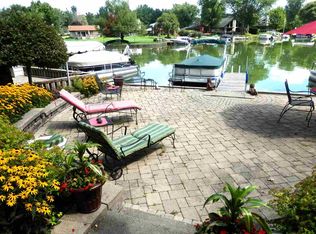 9 Lake Summerset Rd, Davis, IL 61019