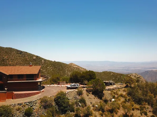 22418 S GLADIATOR MINE Road, Crown King, AZ 86343