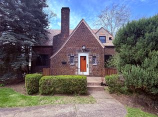 2325 Orlando Pl, Pittsburgh, PA 15235