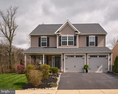 107 McHenry Ct, Perkasie, PA, 18944