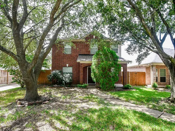 16035 Timber Chase Dr, Houston, TX 77082