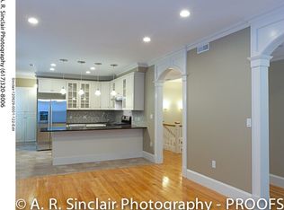 6 Centre St #1, Cambridge, MA 02139