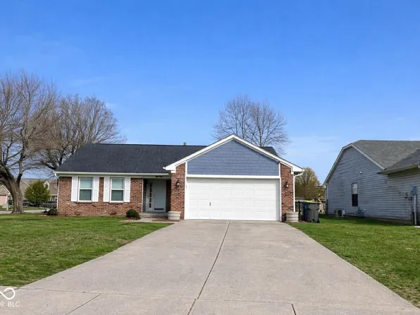 3713 Foxtail Dr, Indianapolis, IN 46235