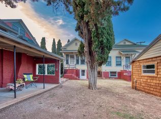 152 Key Ave, Bisbee, AZ 85603
