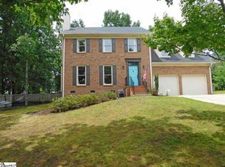 1 Black Knob Ct, Greenville, SC 29609