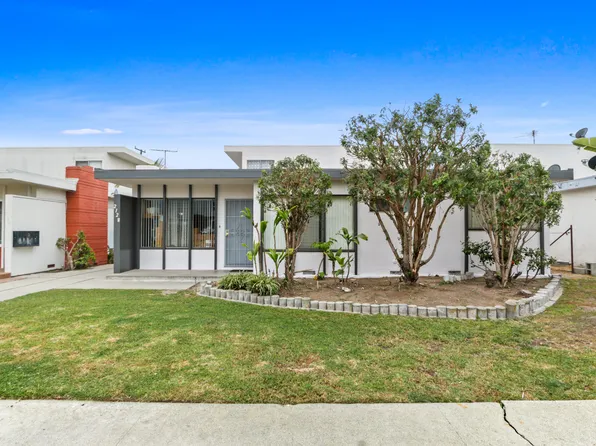 2128 W 157th St APT 5, Gardena, CA 90249