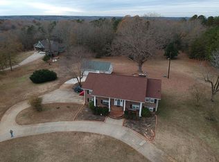 601 N Harrison Bridge Rd, Simpsonville, SC 29680