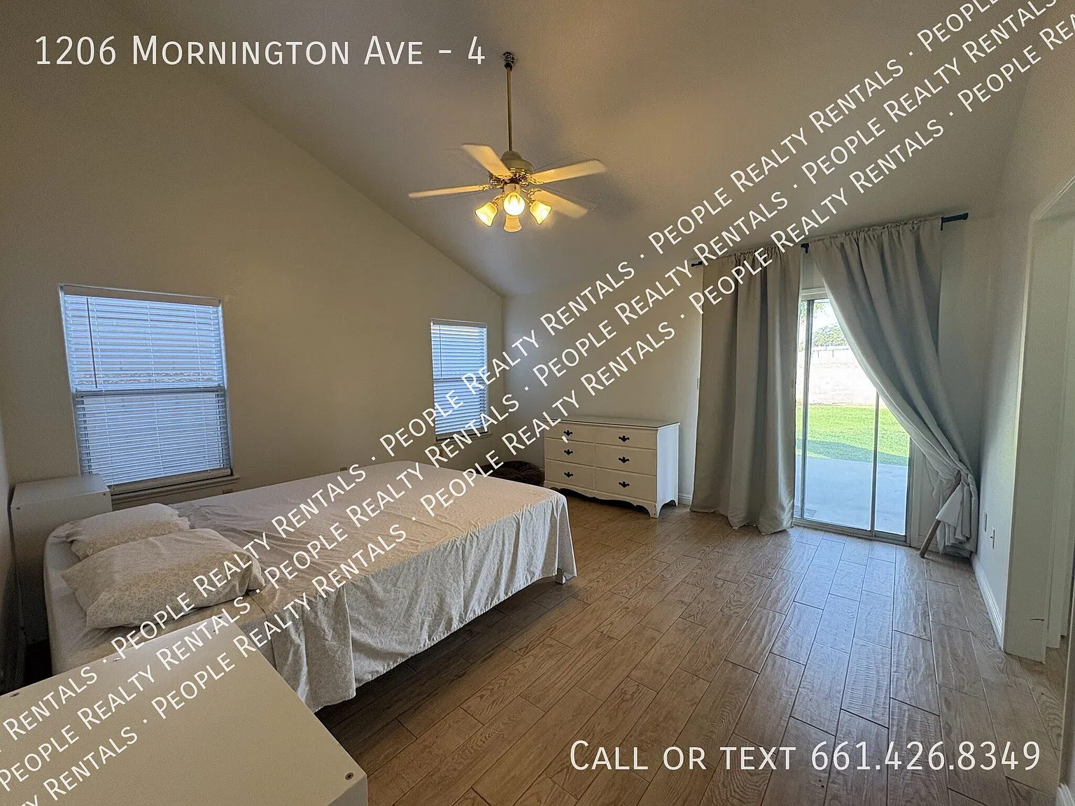1 bed, 800 sqft, $1,500 — Photo 2