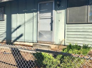 8303 SE Flavel St, Portland, OR