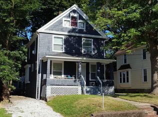 530 Sumner St, Akron, OH 44304