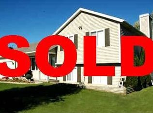 1709 Worthing St SW, Byron Center, MI 49315