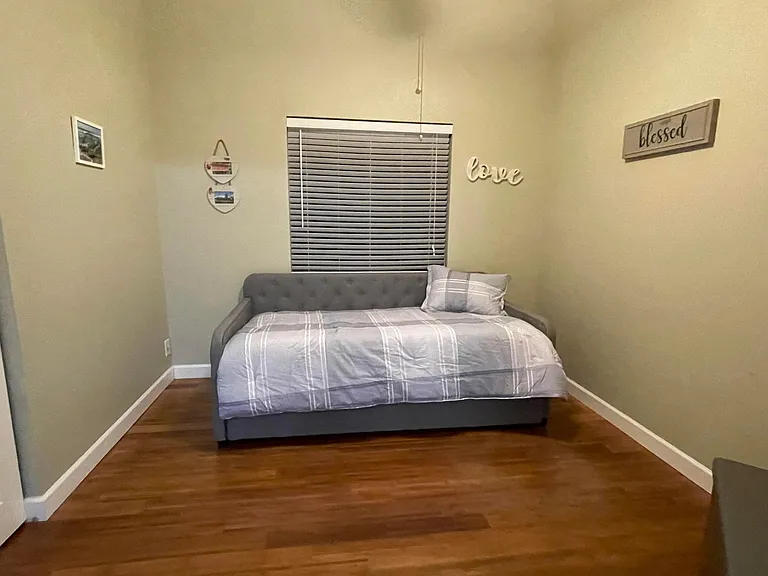 Guess Bedroom # 2 double twin beds