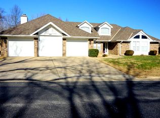 186 Avon Lane, Branson, MO 65616