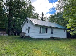 17106 N Fair Oaks Rd, Ewen, MI 49925