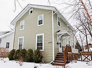 2407 Prospect Ave, Evanston, IL 60201