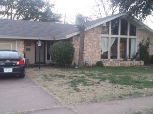 4628 Summit Dr, Wichita Falls, TX 76310