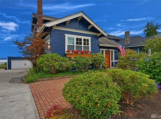 1220 Grand Ave, Everett, WA 98201