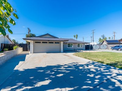 26323 Mel Ln, Hemet, CA, 92544