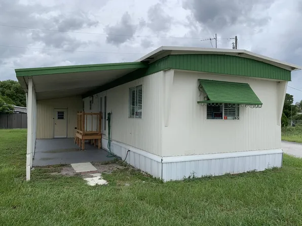 2800 Us Highway 17 West 65 #92, Haines City, FL 33844